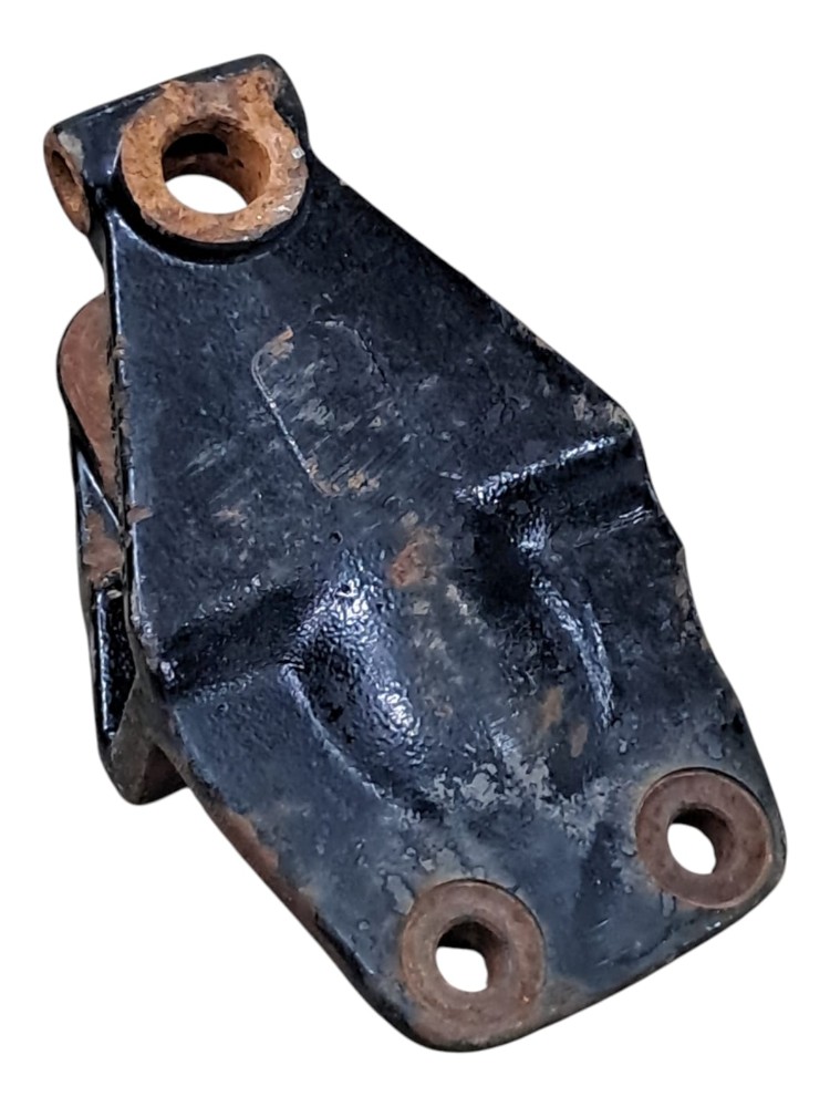 Suporte Mola Dianteira Parte Dianteira MB 1215 1618 1620 1