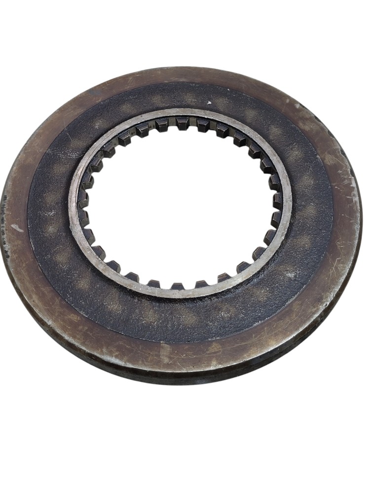 Cone Sincronizador 5 Scania 113 Gr871 2