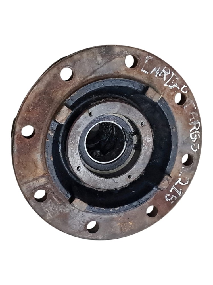 Cubo Roda Ford Cargo 1215v 4