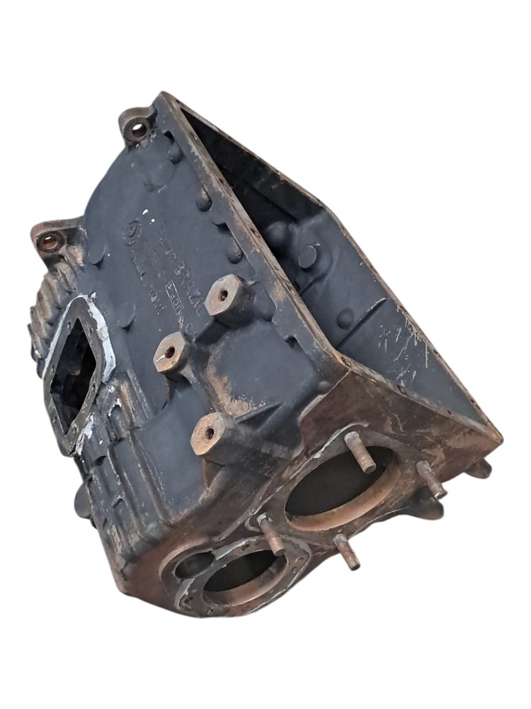 Carcaca Caixa Cambio EATON Fs6306A 6 Marcha 8