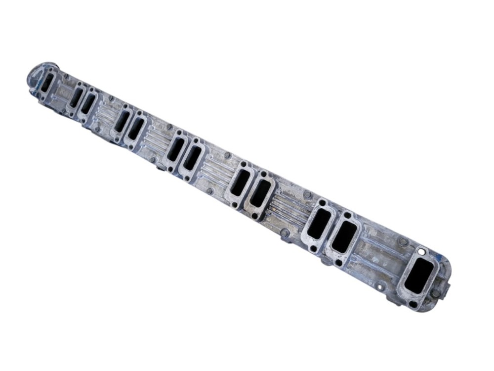 Coletor Admissao Scania 124 1