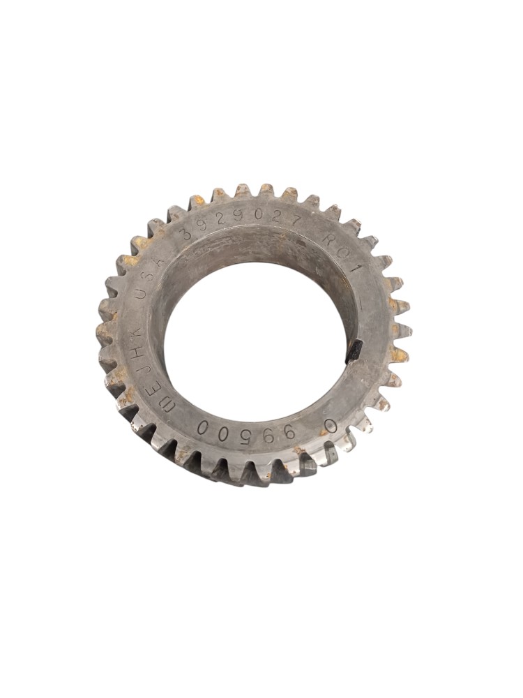 Engrenagem Virabrequim  Motor Cummins 5