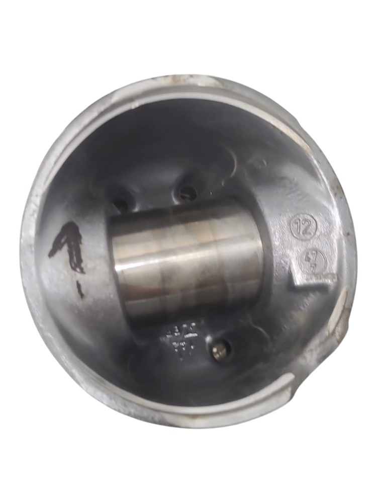 Pistao Motor Cummins Isb 2