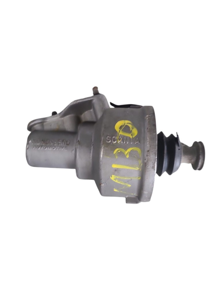 Servo Embreagem Scania Serie 4 114 4