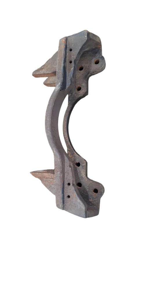 Suporte Pinca Freio Mb 1