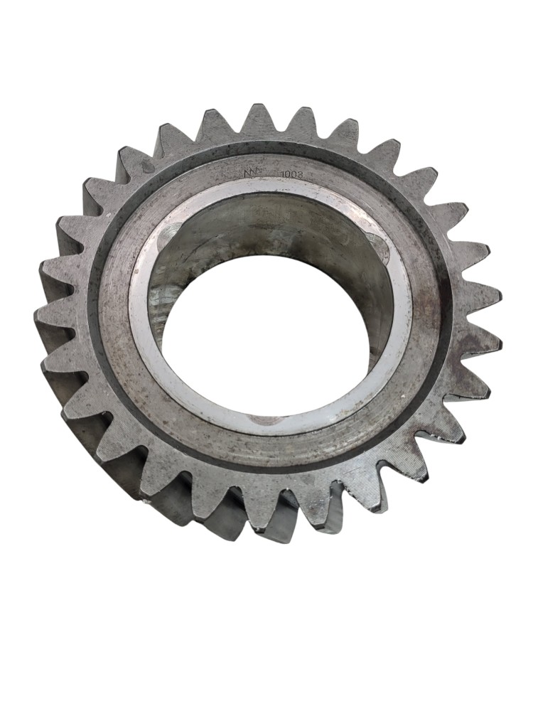 Engrenagem 4 Movel Cambio Scania 4