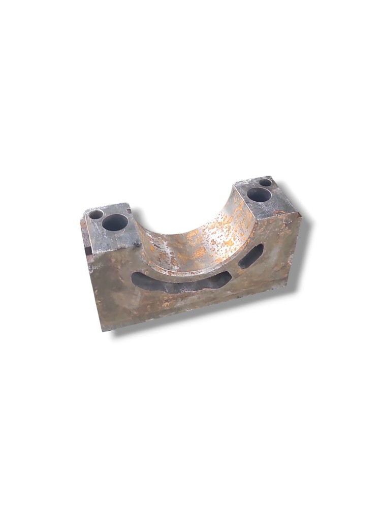 Mancal 5 Bloco Motor Maxion 2.5 3