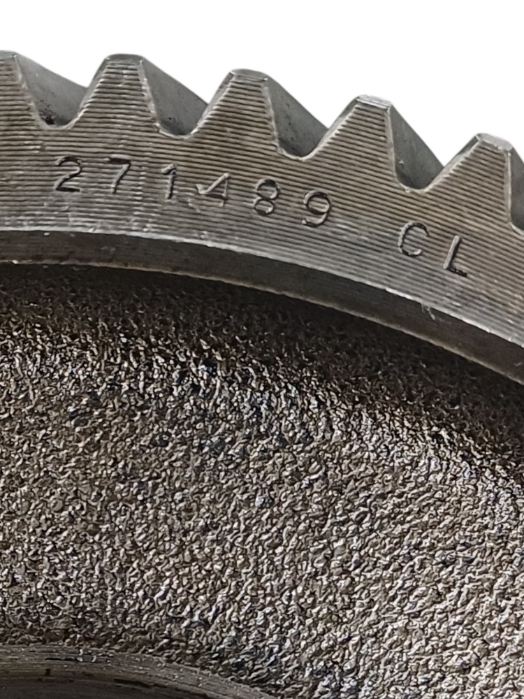 Engrenagem Intermediária Bucha Scania 113 6