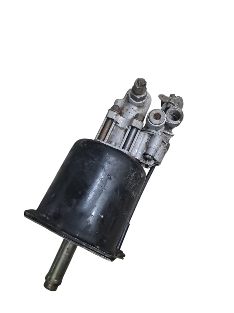 Servo Embreagem Mb 5