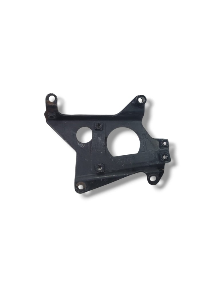 Suporte Caneco Filtro Diesel Scania 124