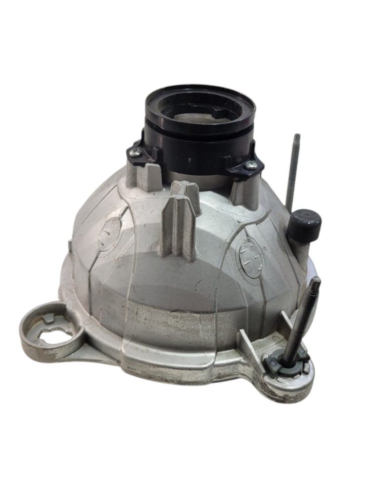 Farol Mb Atego 2433 Direito 6
