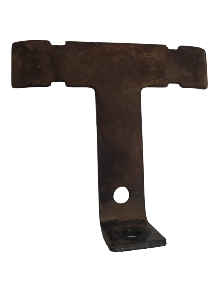 Chapa Suporte Interno Mb 3