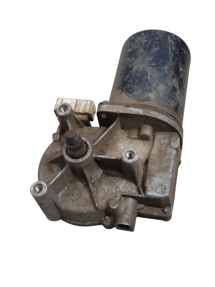 Motor Limpador Mb Atego Axor 4