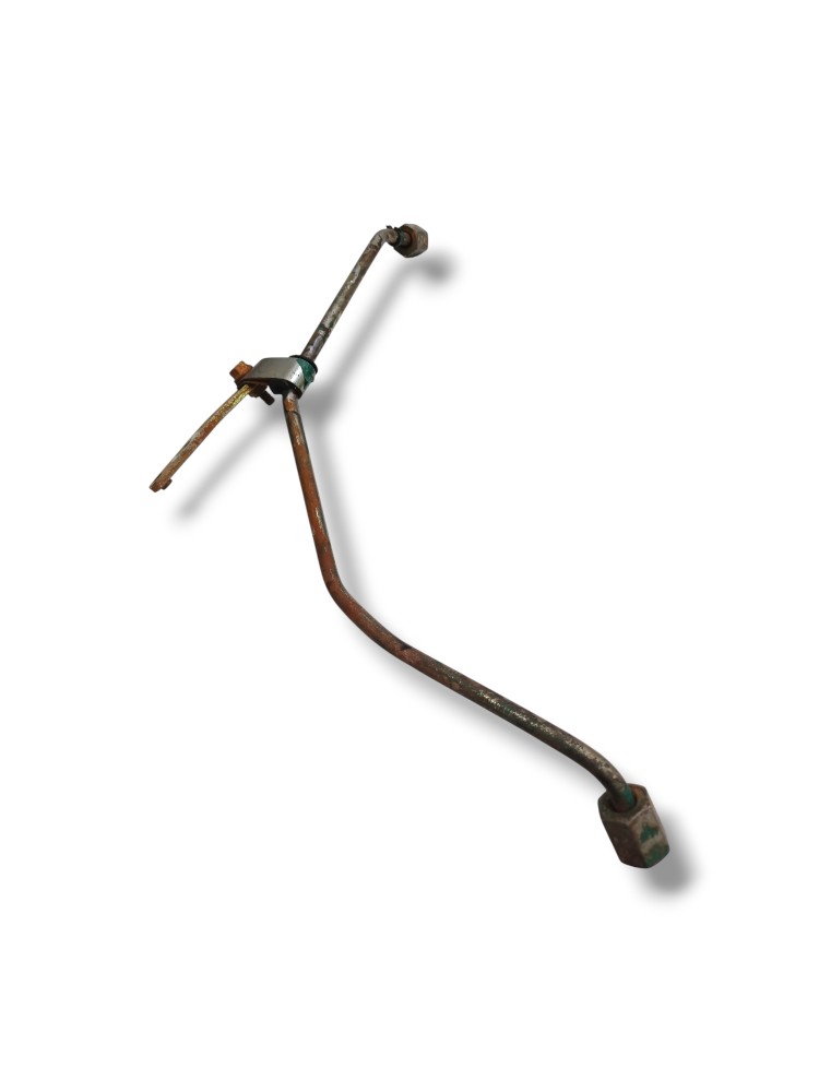 Cano Bomba Alta Motor Volvo Vm 260 2009 Vo34 2