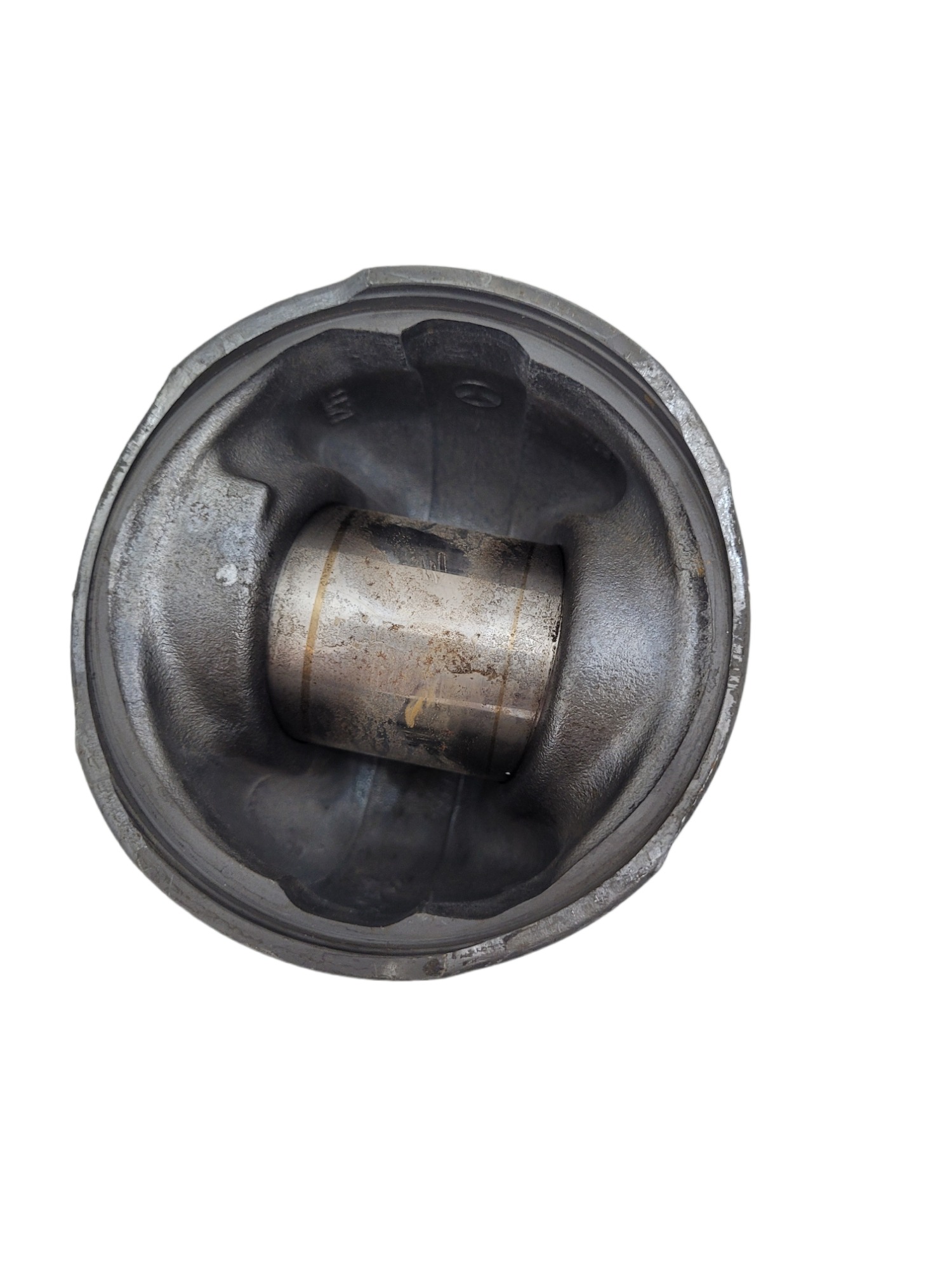 Pistao Motor Om352 M Benz 4