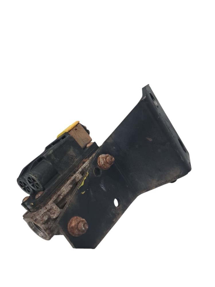 Valvula Modeladora Mb Axor 2644 2020 N43 3