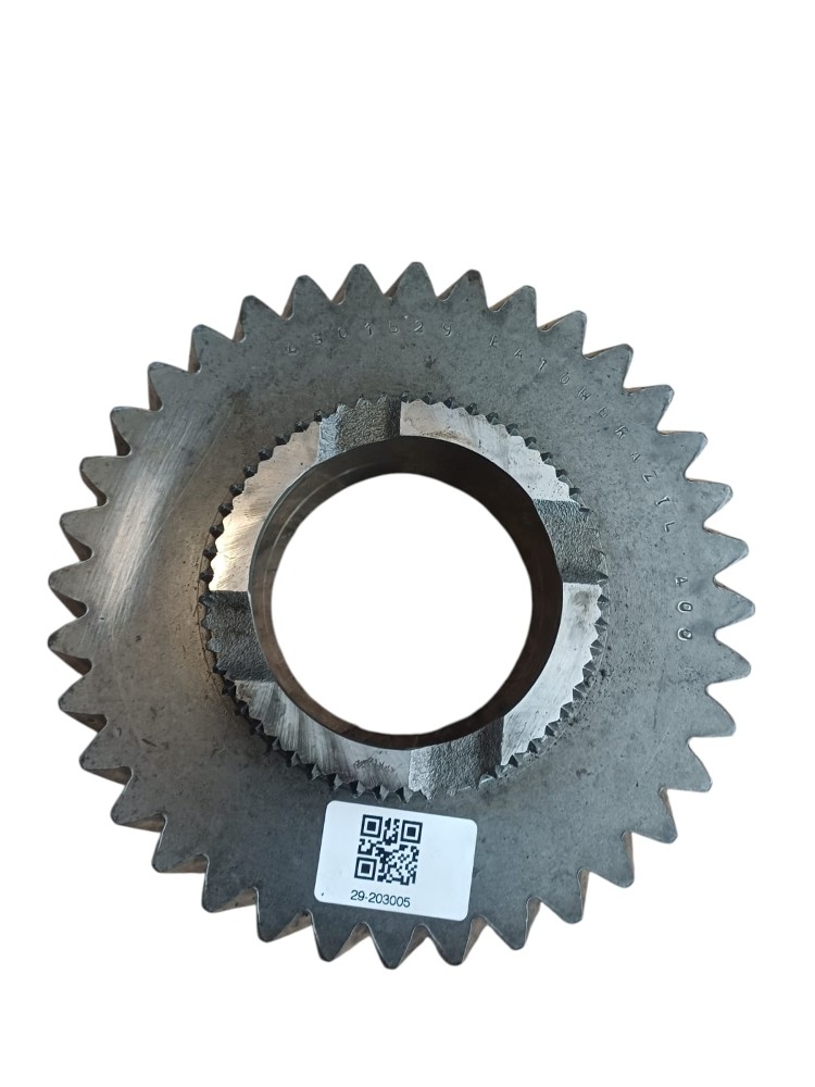 Engrenagem Cambio Eaton Fs4205a 2