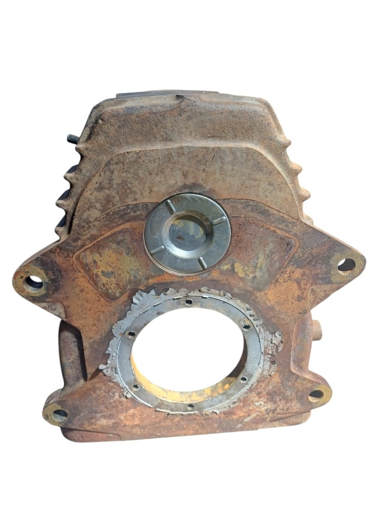 Carcaca Caixa Cambio Eaton Fso5406 Vw 24250 2