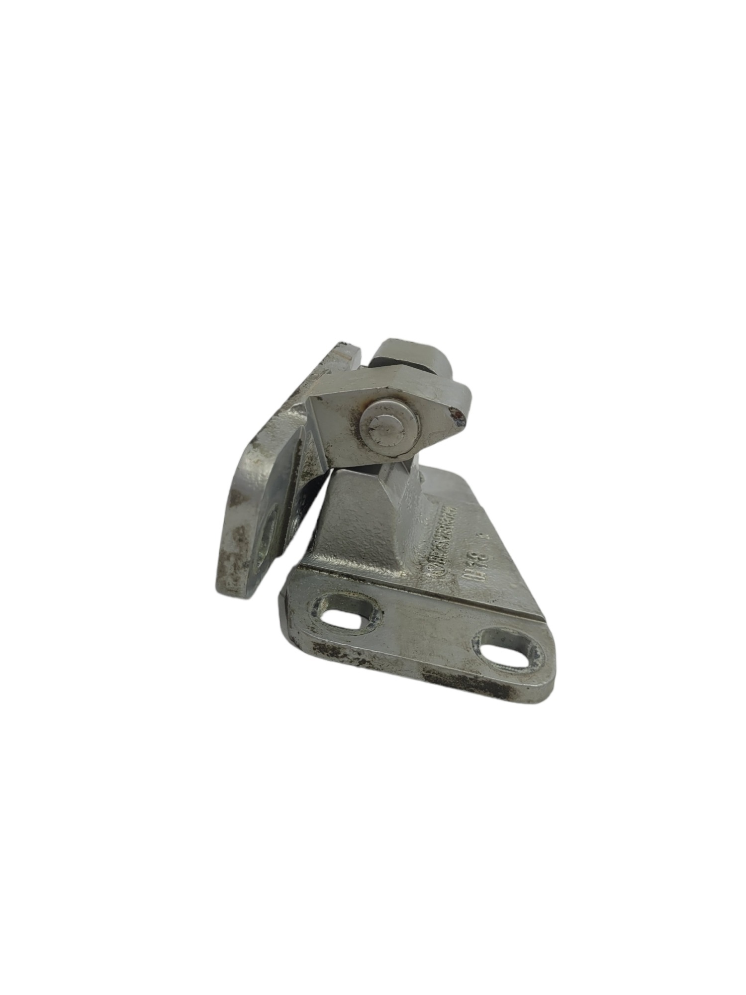 Dobradiça Porta Vw Delivery 23b831411 3