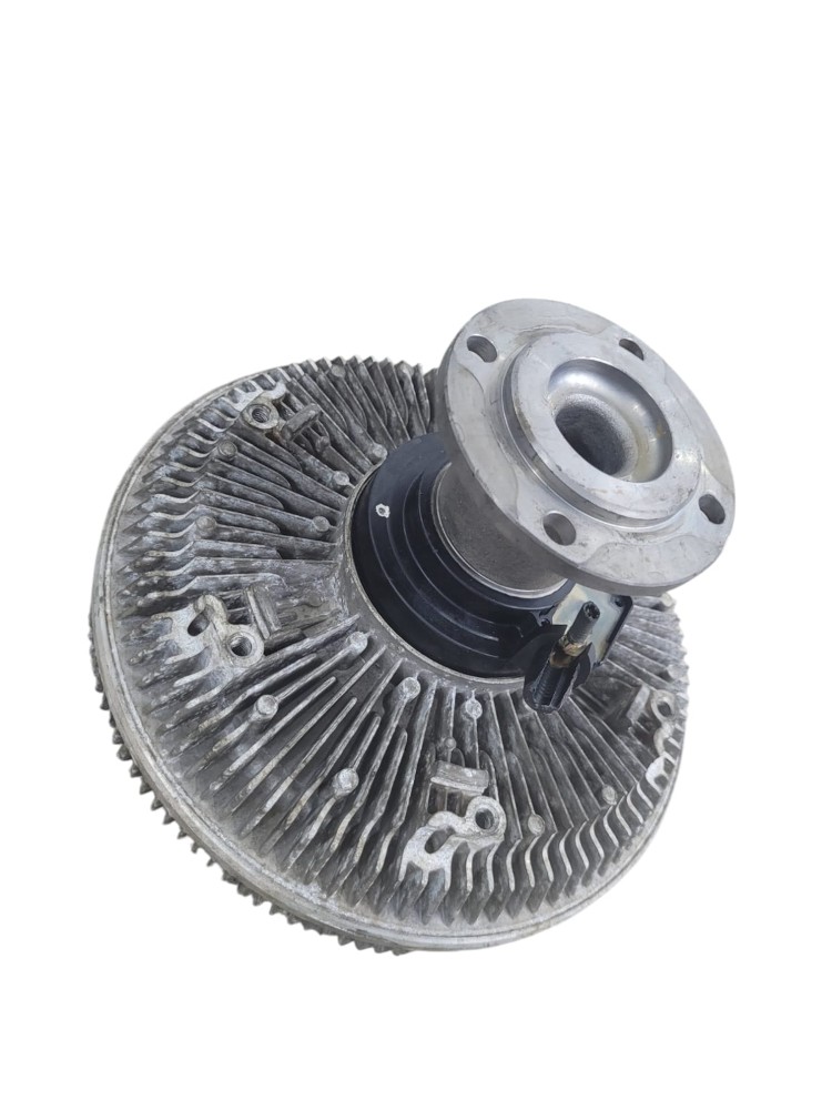 Embreagem Viscosa Volvo 2179787 3