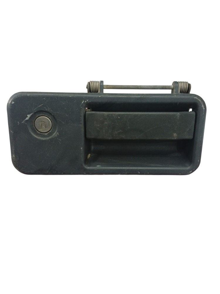 Macaneta Externa Volbo Fh12 1
