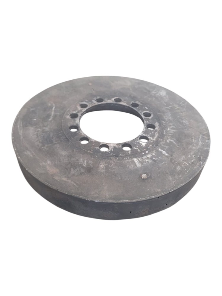 Polia Antivibratoria Volvo D12 3