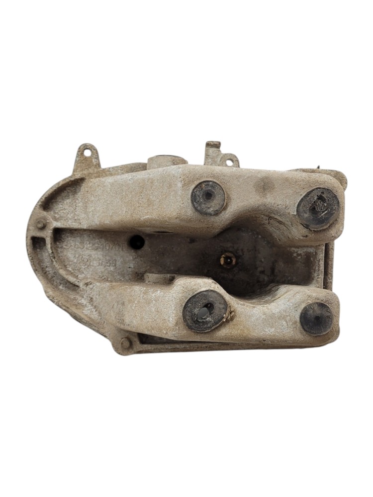 Suporte Pedal Mb 180 1994 A 1996 3