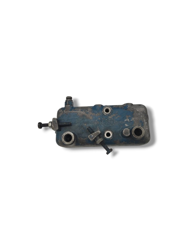 Tampa Bomba Injetora Motor Perkins 3152