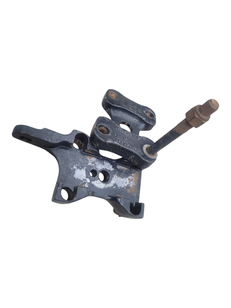 Sapata Grampo Suspensys Traseiro 5