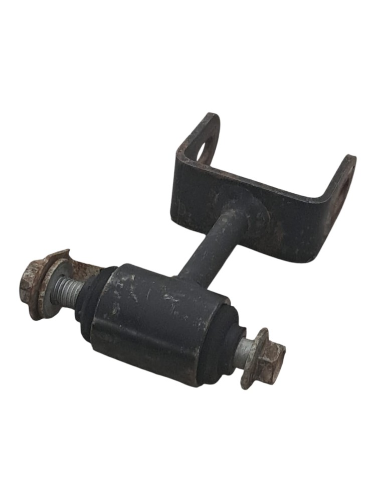 Suporte Barra Estabilizadora Dianteira Volkswagen Ford Cargo 3