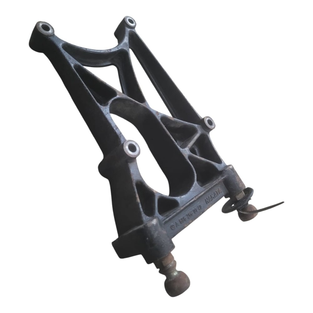 Suporte Caixa Mudanca Mb G211