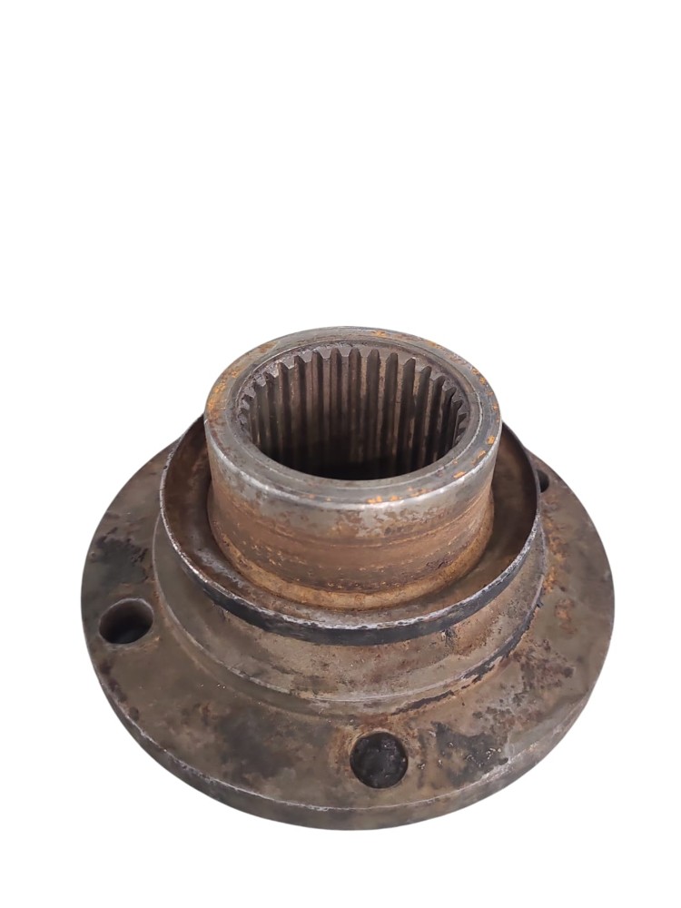 Flange Diferencial Mb Axor