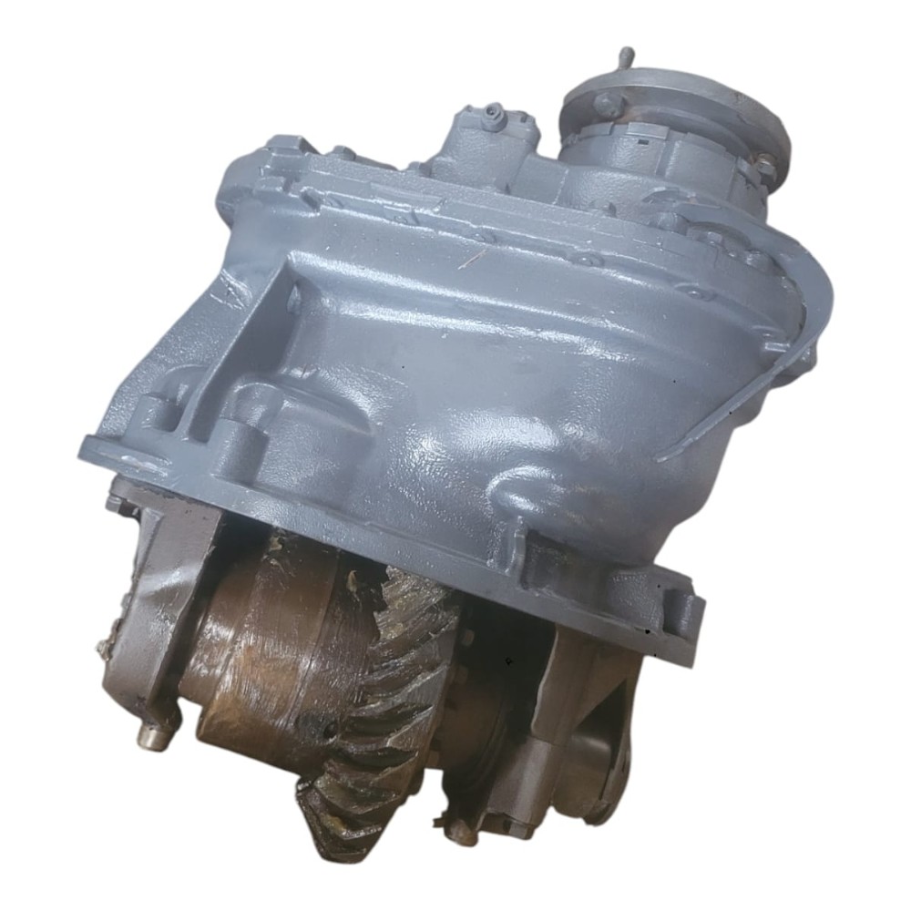 Diferencial Mb Actros Relacao 24X29 4