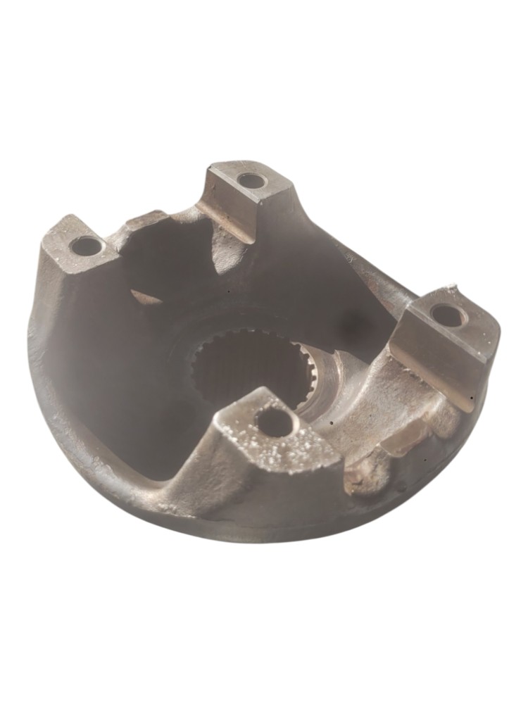 Flange Diferencial Caixa Scania GRS900 3