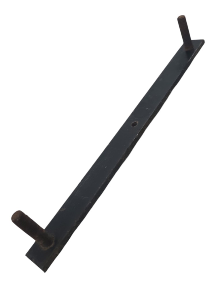 Suporte Coxim Radiador Mb Accelo 1