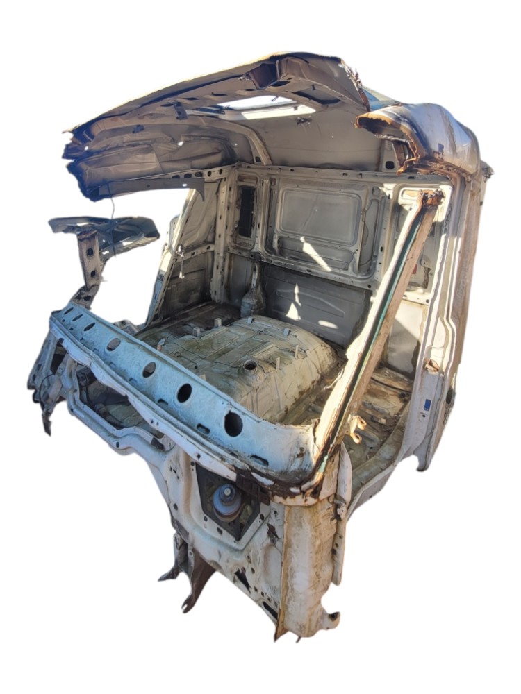 Cabine Volvo Fm 440 2007 1