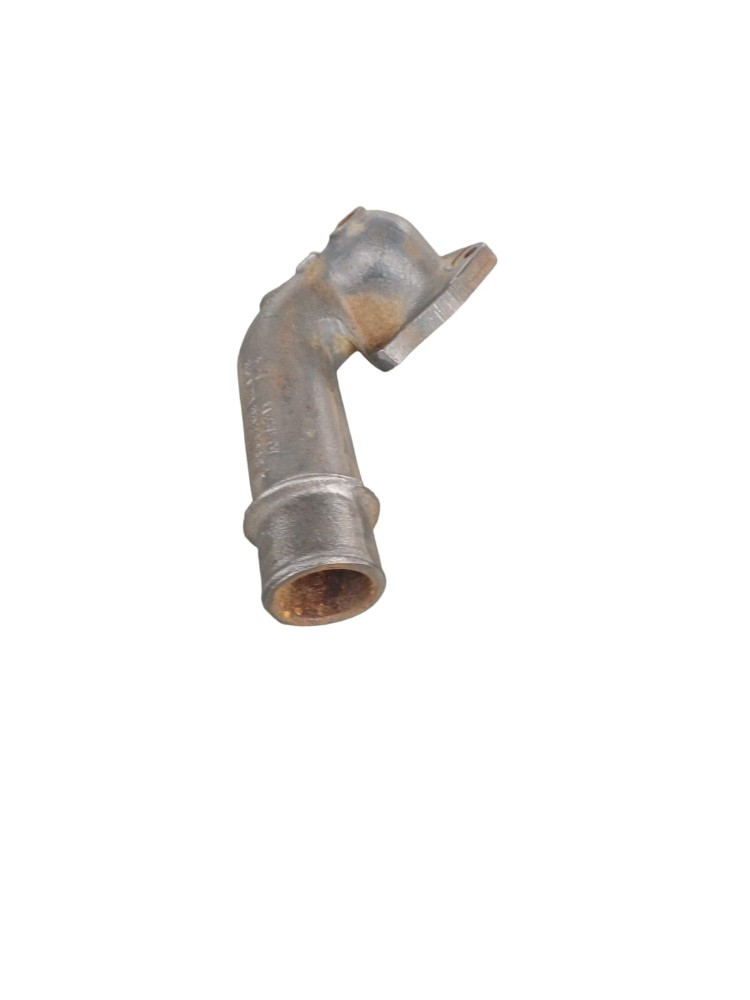 Tubo Conexão Saida Agua Motor Cummins 2