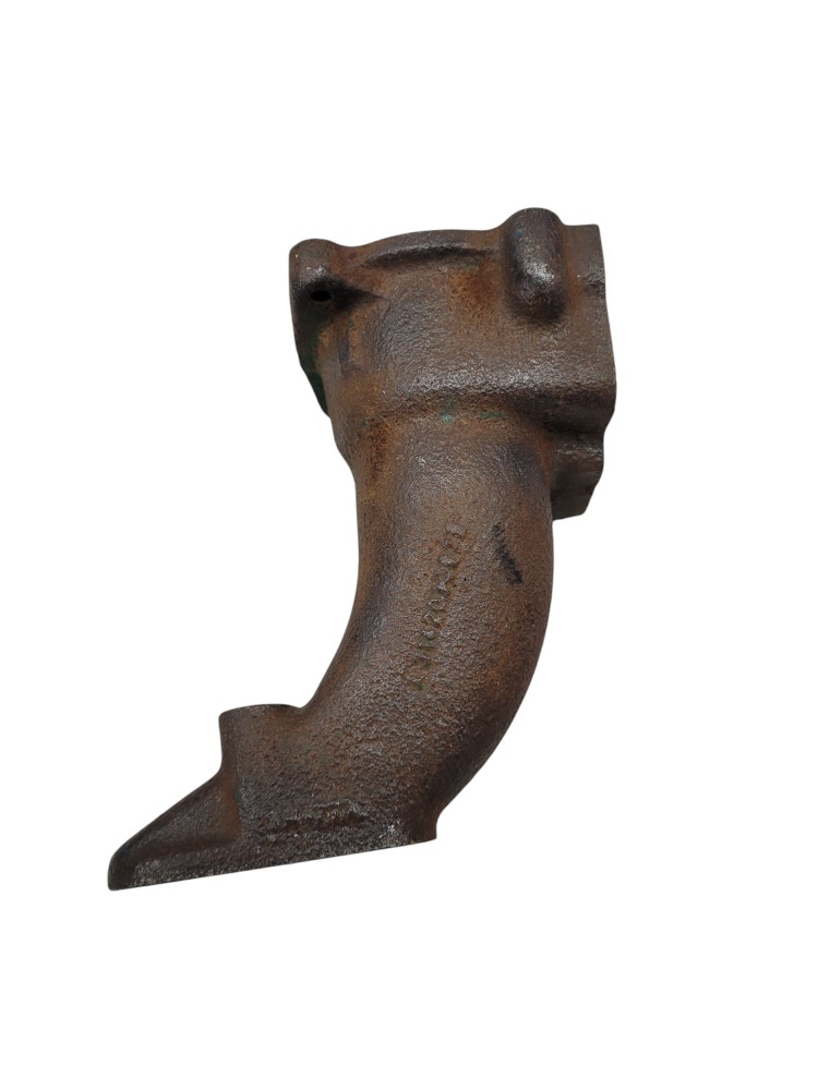 Carcaca Valvula Termostatica Mb 608 1