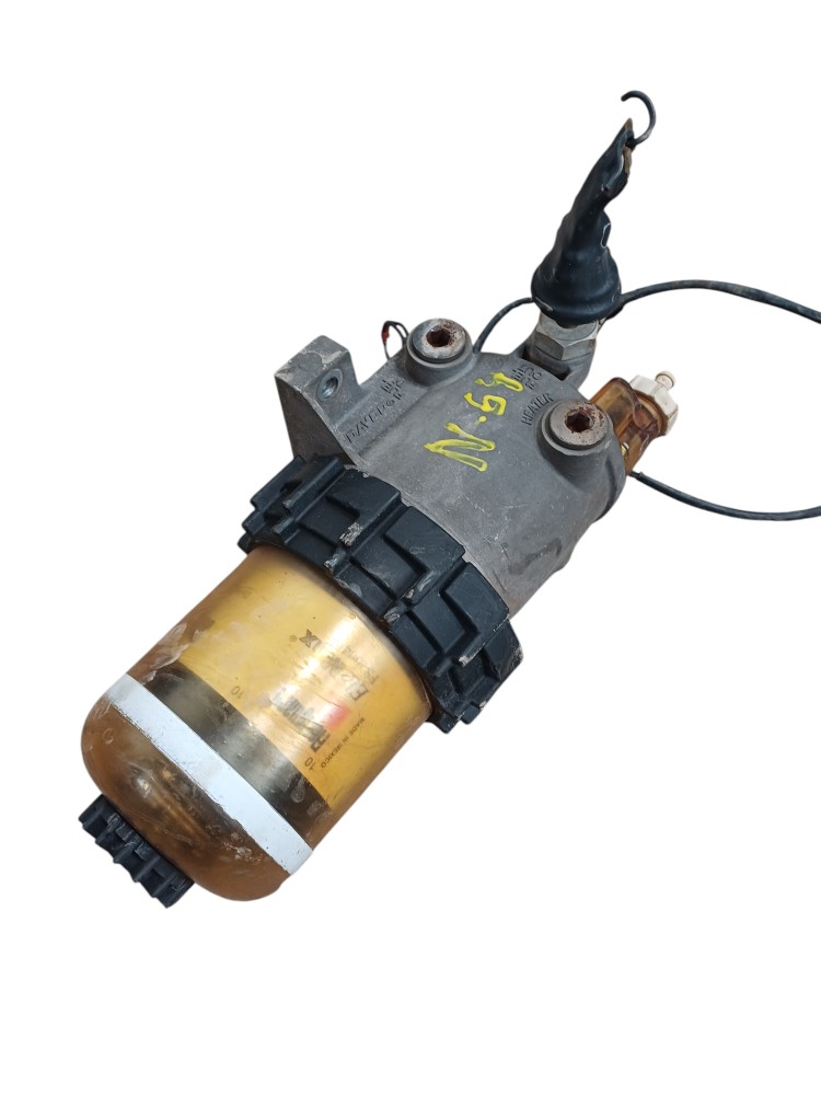 Filtro Combustivel Vw 30330 2018 VN64 5