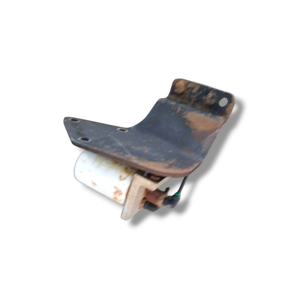 Filtro Arla Com Suporte Vw 25.390 2013 Vn41 5