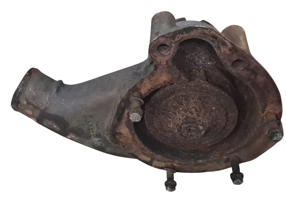 Bomba Agua Motor Mb Om 352 1113 1116 5
