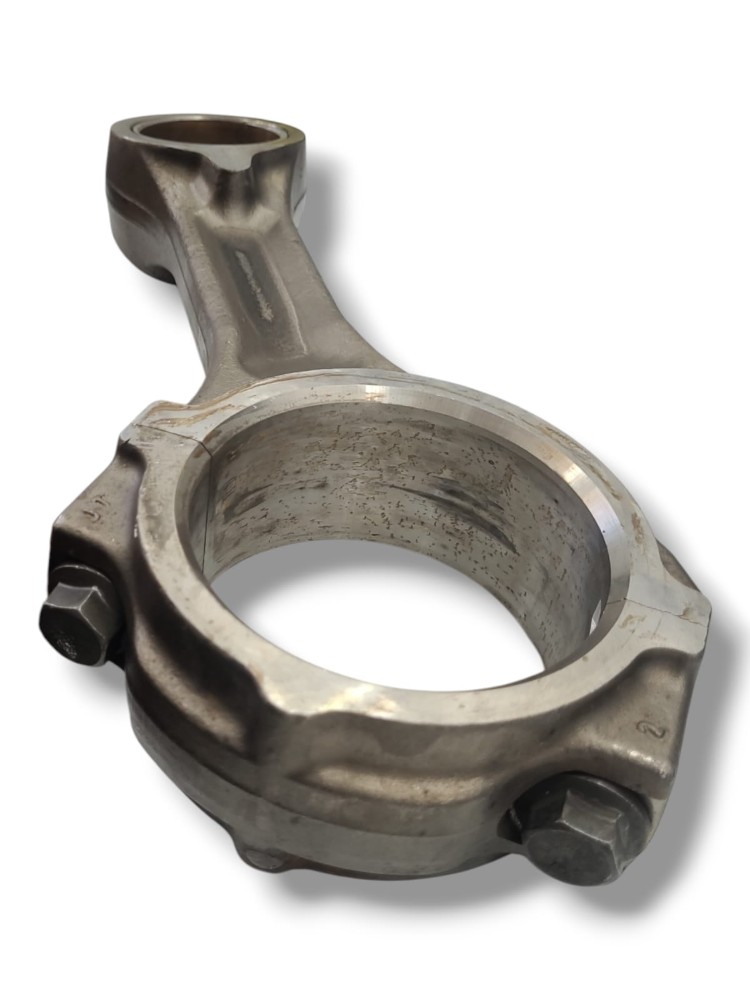 Biela Motor Cummins MB Axor 2