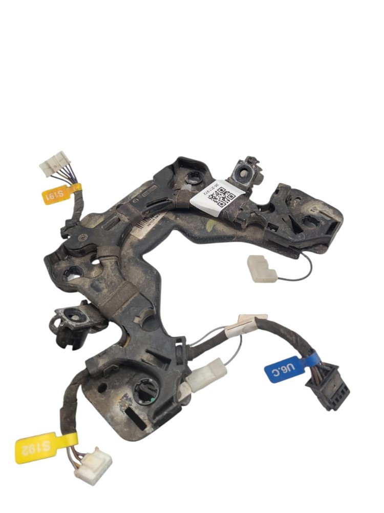 Cabo Volante Scania G400 2013 2014 Vm82