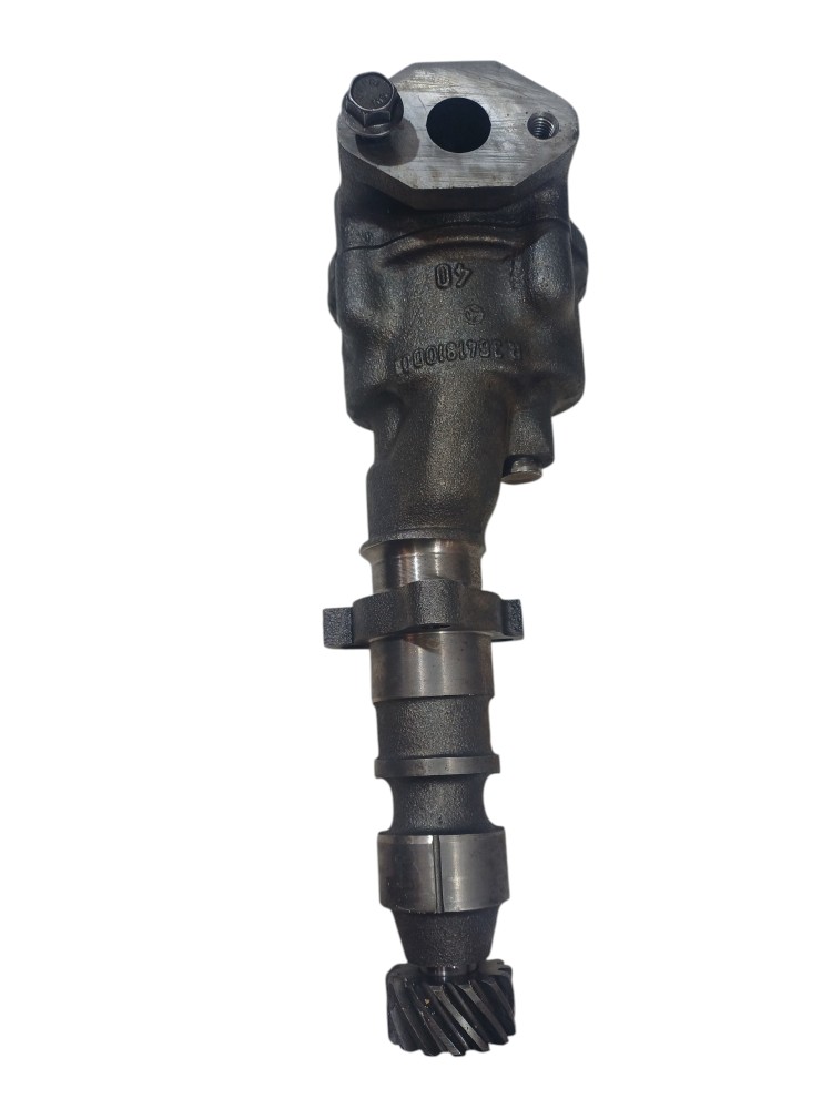 BOMBA OLEO MOTOR OM364 MB 710
