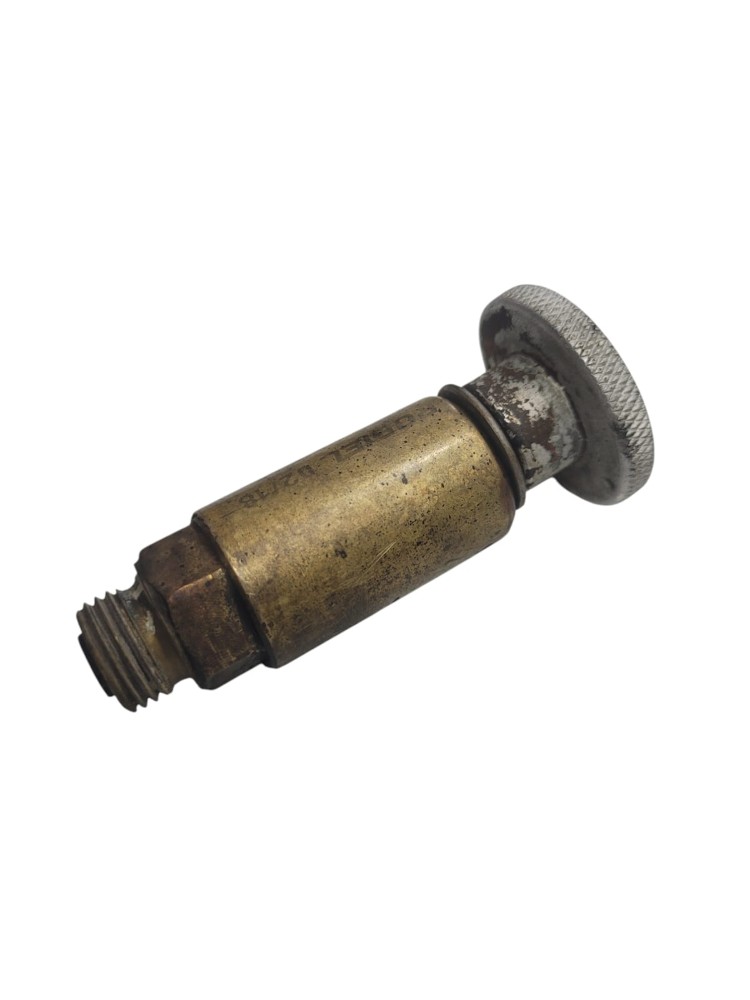 Bomba Manual Perkins Volvo 2