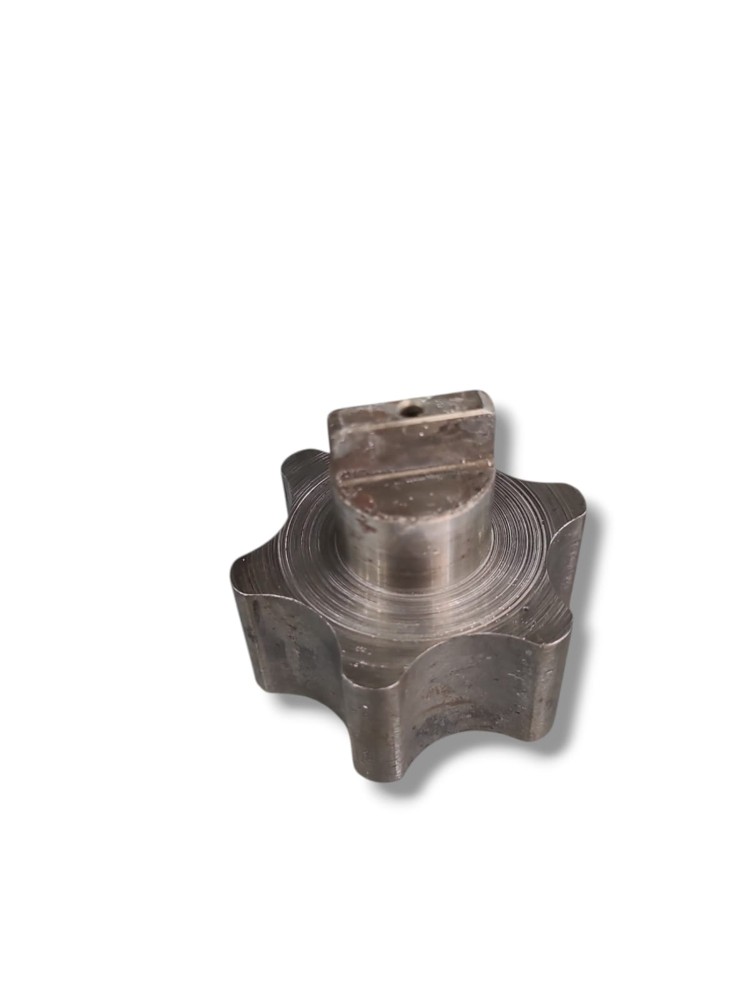 Rotor Interno Bomba Transmissao Zf 7