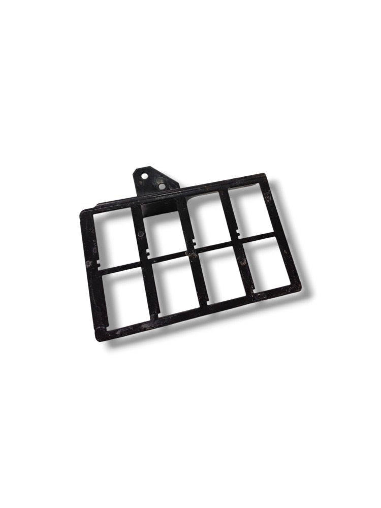Suporte Modulo Painel Mb Accelo 815 2022 Vo17 2