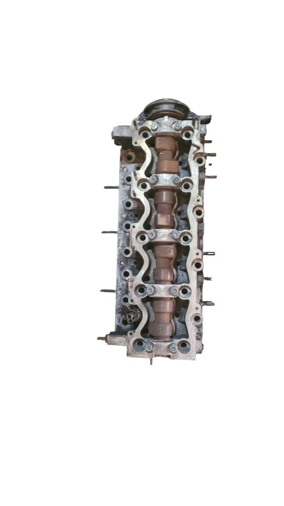 Cabecote Motor Iveco 5