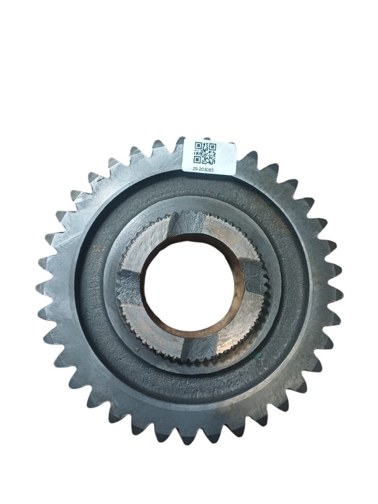 Engrenagem Re Caixa Cambio Eaton Fso4205 4