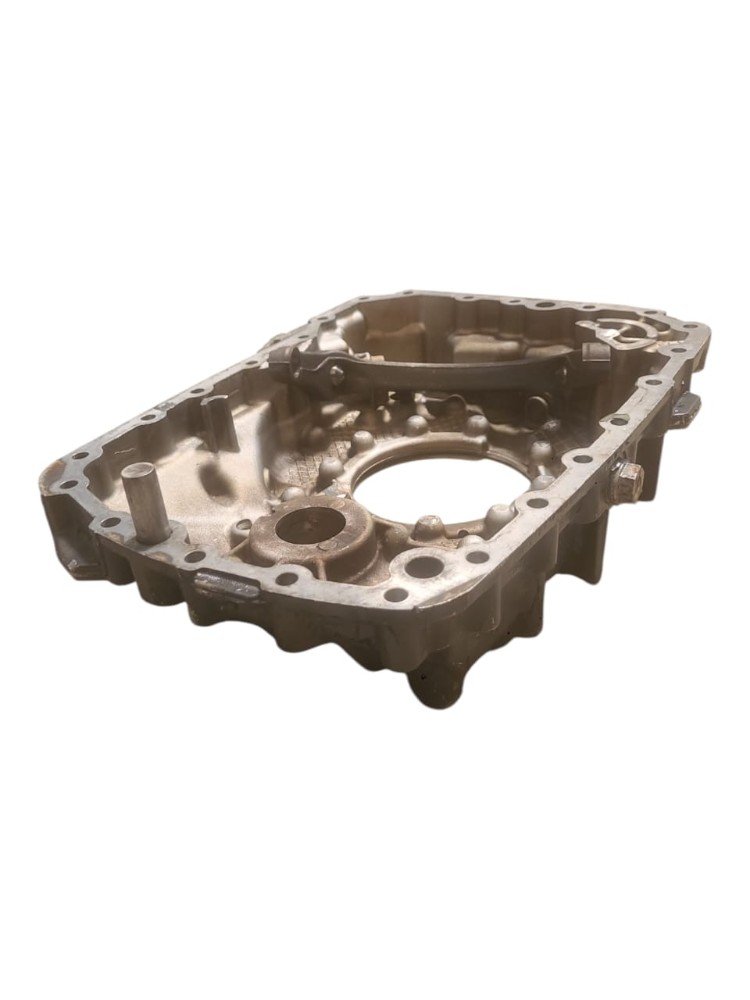 Carcaca Caixa Cambio Zf MAN TGX 7